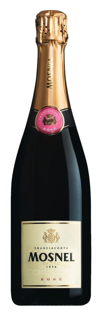 Franciacorta DOCG Brut Rosé