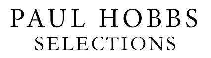Logo der Paul Hobbs Winery, Weingut aus Sonoma County, Kalifornien