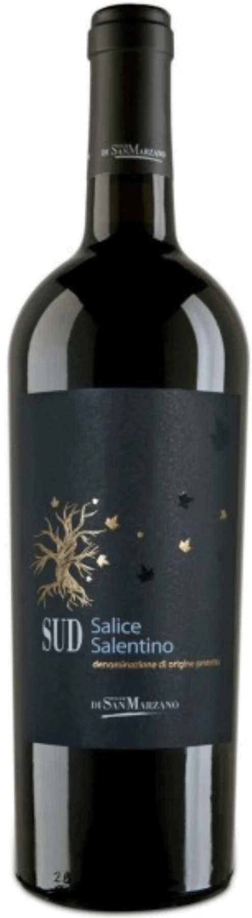 SUD Salice Salentino DOC