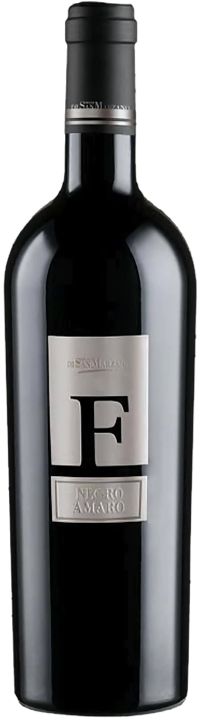 F Negroamaro Salento