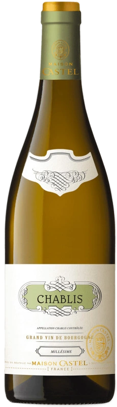 Maison Castel Chablis