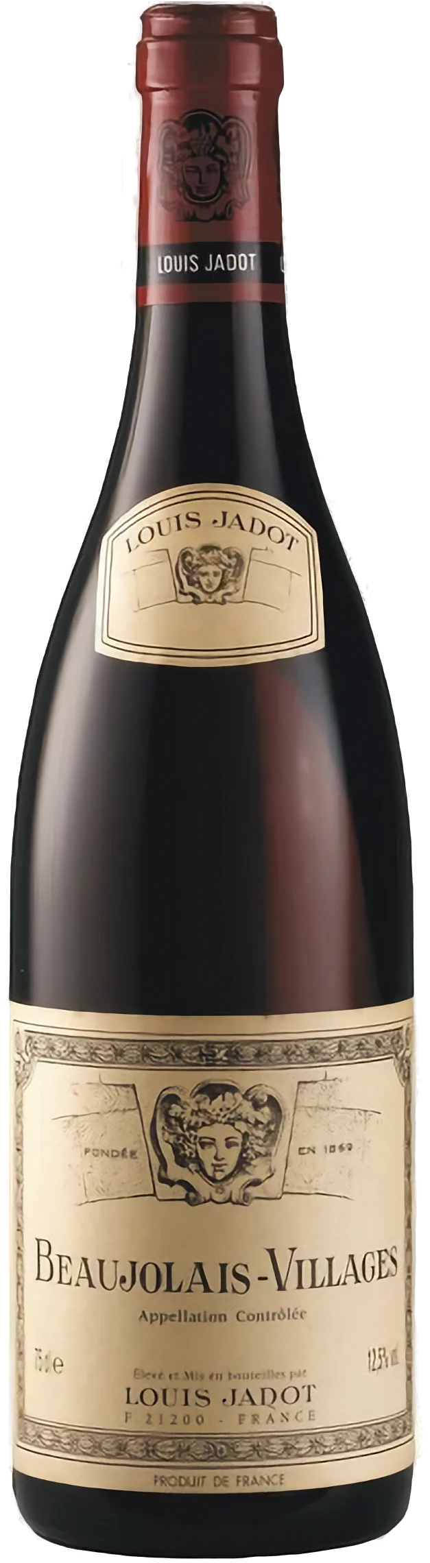 Louis Jadot Beaujolais Villages