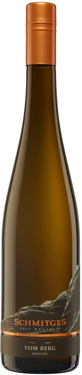 Schmitges vom Berg Riesling feinherb