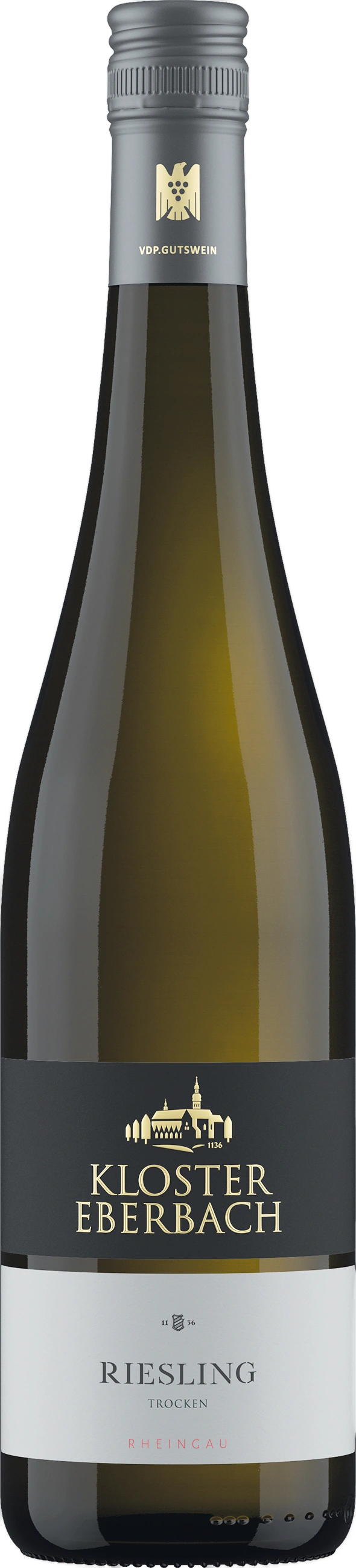 Kloster Eberbach Rheingau Riesling trocken