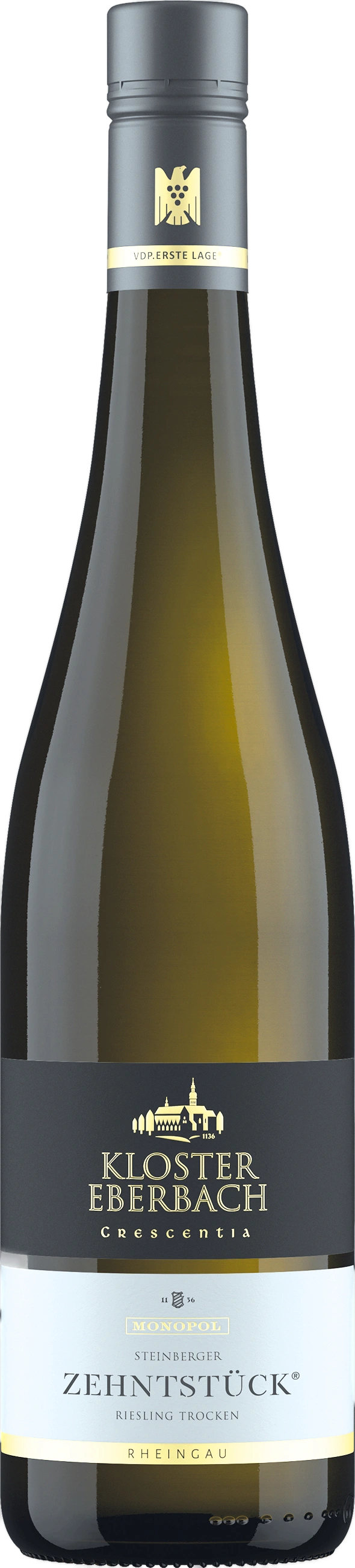 Steinberger Zehntstück Riesling Erste Lage trocken