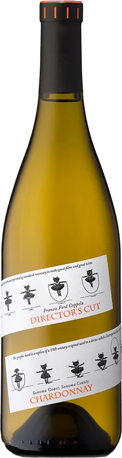 Director´s Cut Chardonnay Sonoma Coast