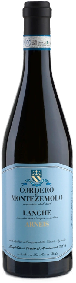 Cordero di Montezemolo Langhe Arneis DOC