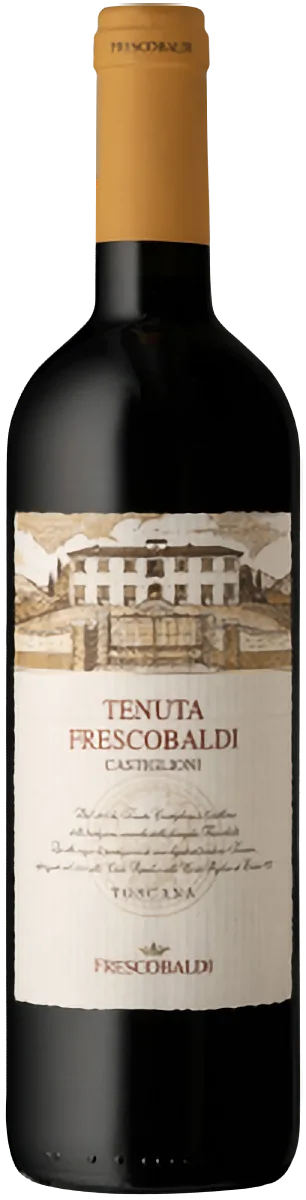 Tenuta Frescobaldi di Castiglioni Toscana