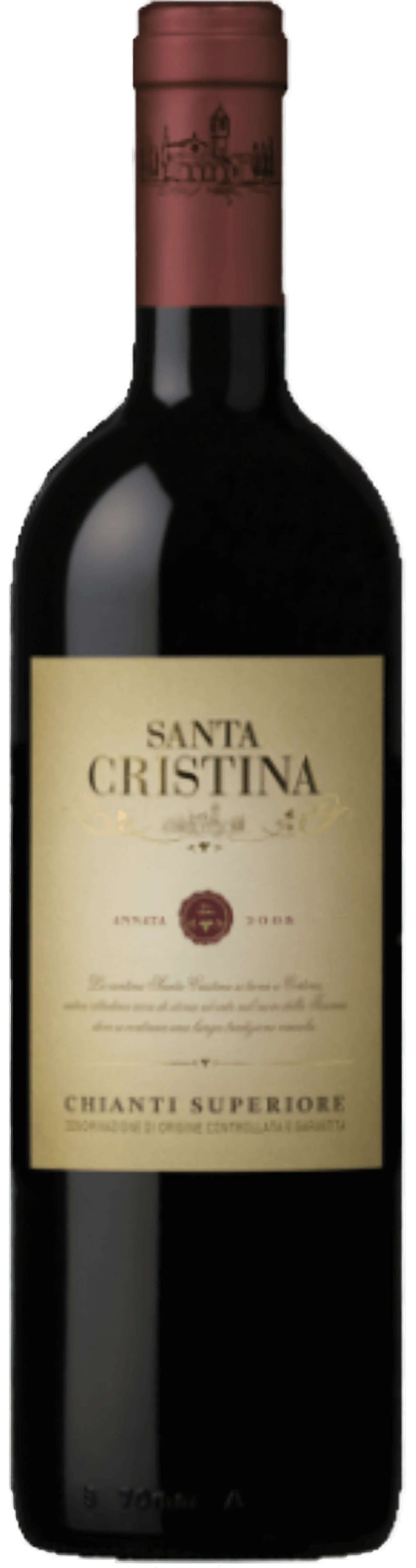 Santa Cristina Chianti Superiore DOCG