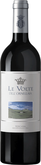 Tenuta dell'Ornellaia Le Volte