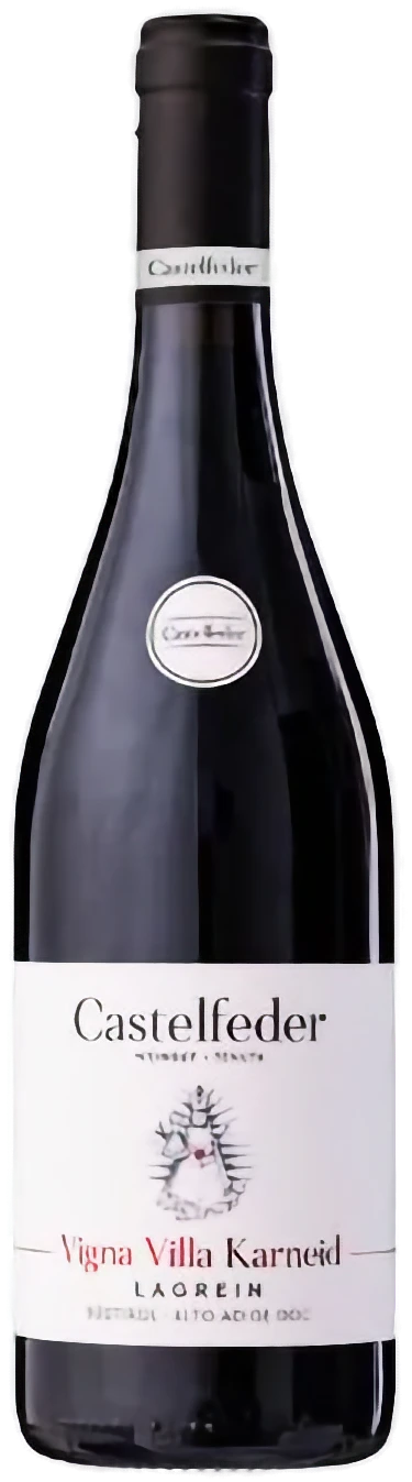 Villa Karneid Lagrein