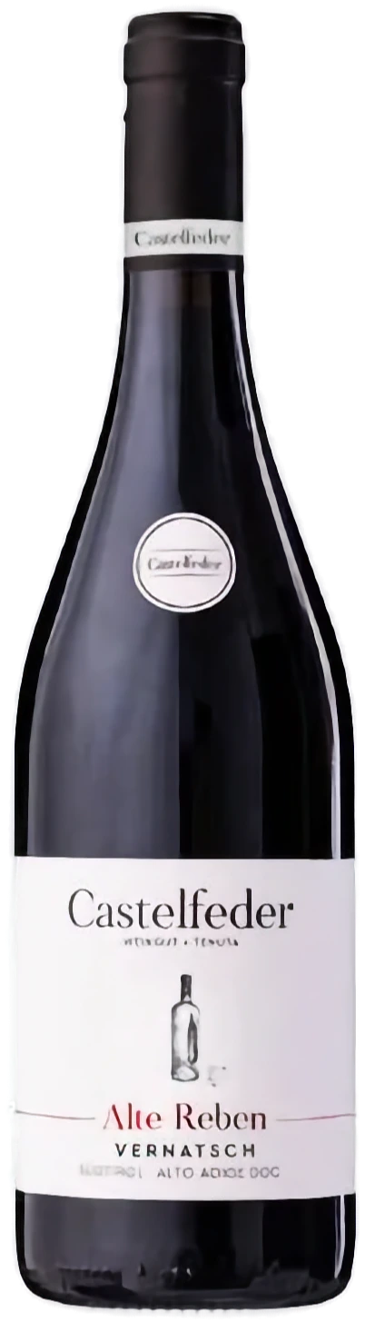 Castelfeder Vernatsch Alte Reben