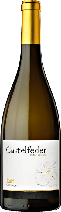 Nals Magreid Sauvignon Blanc Mantele Cru