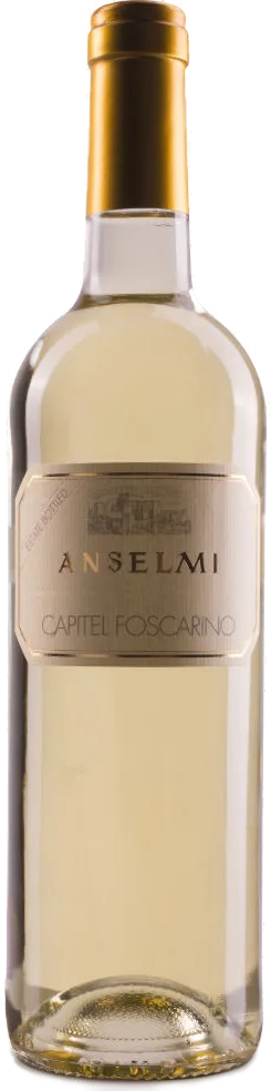 Anselmi Capitel Foscarino Veneto Bianco