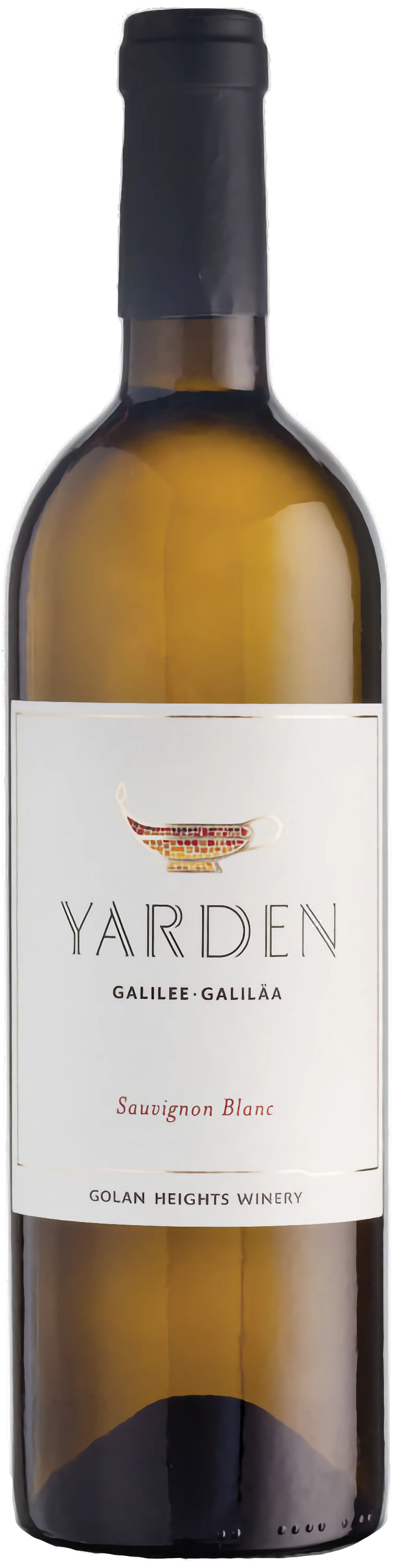 Yarden Sauvignon Blanc