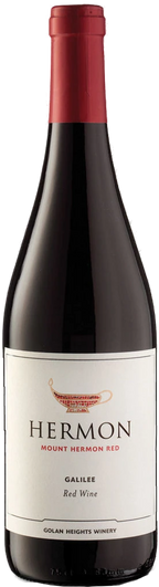Mount Hermon Red