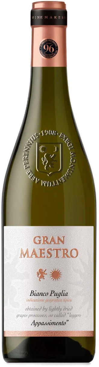 Cielo Gran Maestro Appassimento Bianco