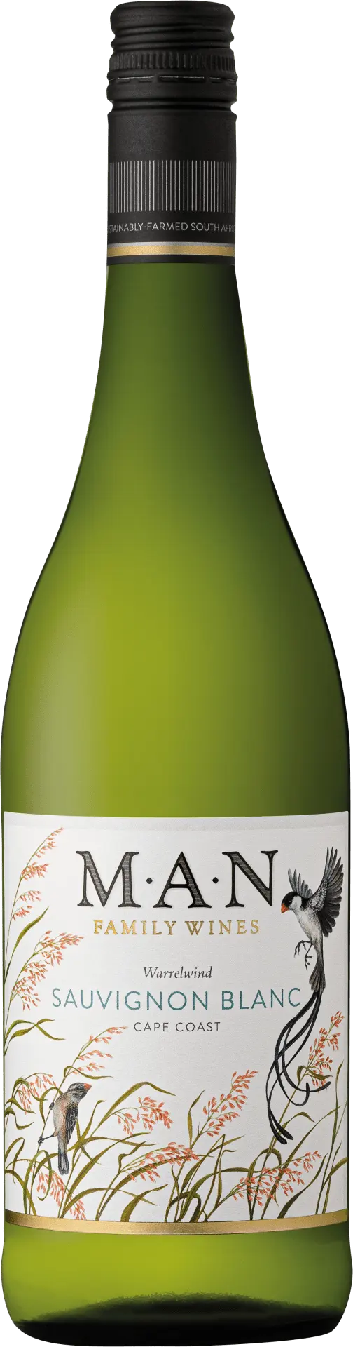 MAN Vintners Sauvignon Blanc