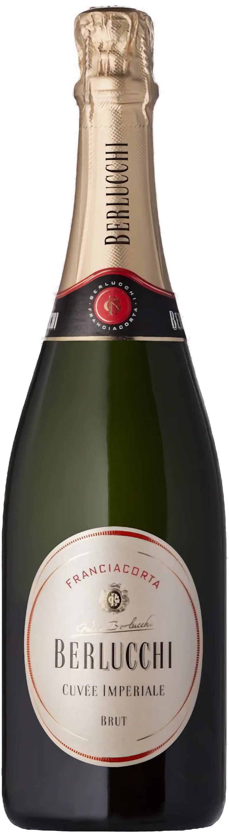 Berlucchi Franciacorta Cuvée Imperiale DOCG Brut