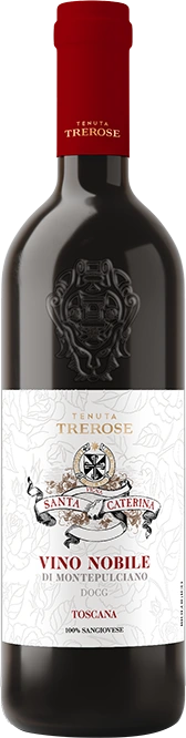 Santa Caterina Vino Nobile di Montepulciano