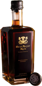 Don't Cry Rum Black &amp; Gold Edition