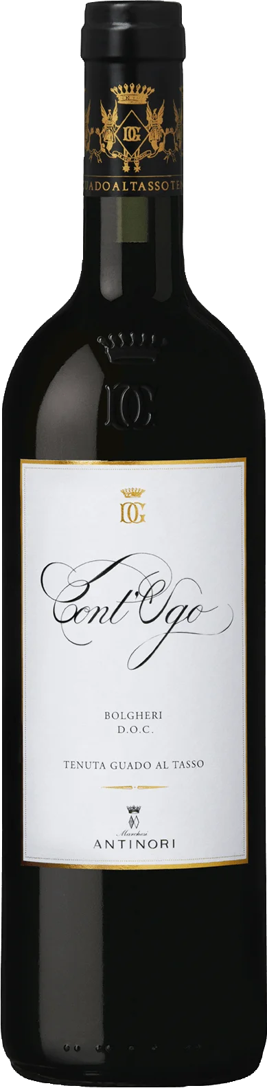 Guado al Tasso Cont'Ugo Bolgheri DOC Magnum