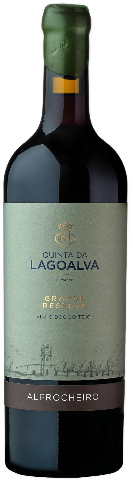 Lagoalva de Cima Grande Escolha