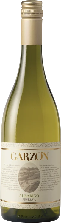 Garzon Albarino Reserva Maldonado
