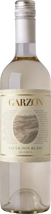 Garzón Sauvignon Blanc de Corte