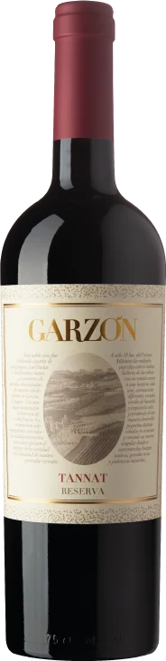 Garzon Tannat Reserva