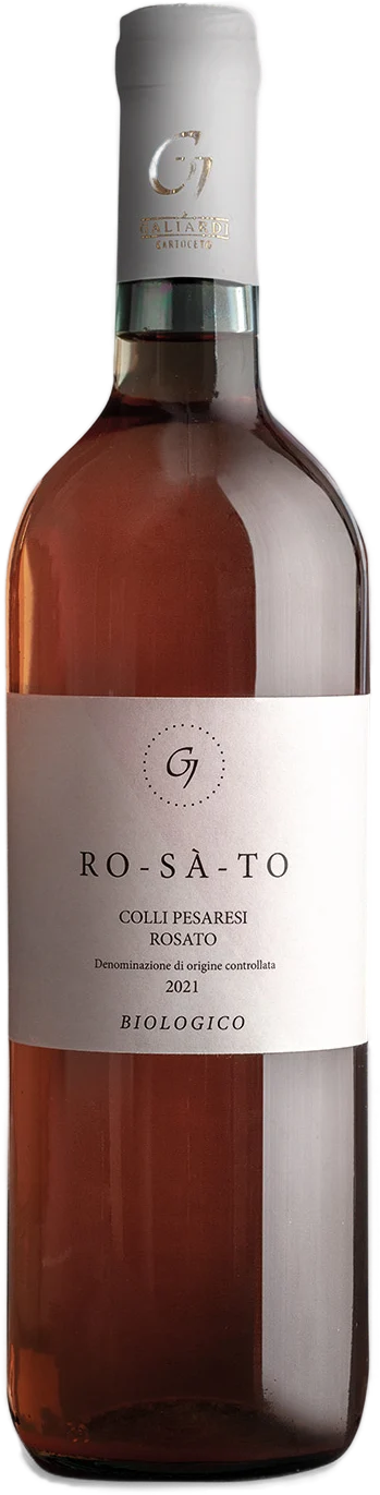 Galiardi Ro-Sa-To DOC