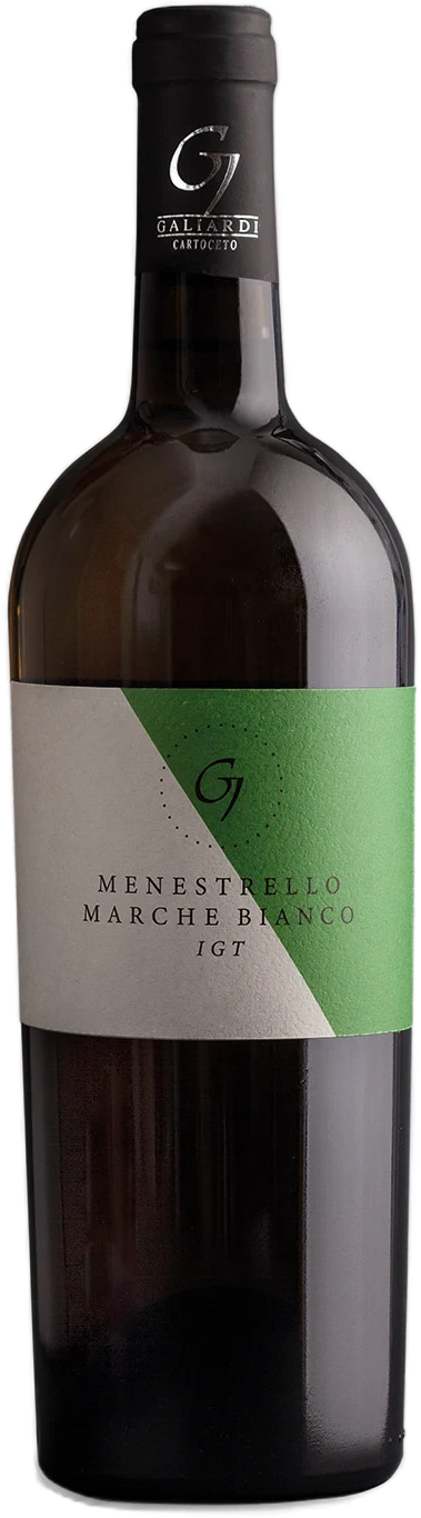 Menestrello Marche Bianco IGT