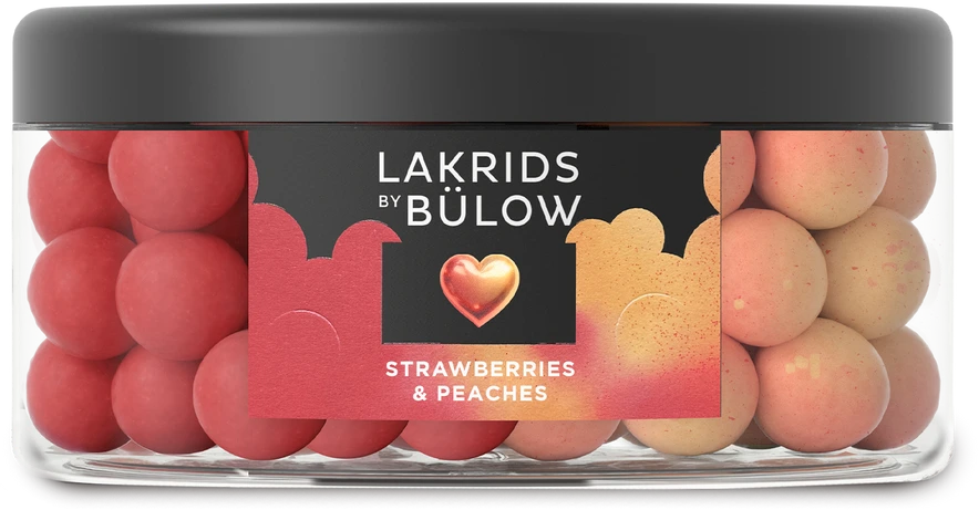 Lakrids by Bülow Mixed Love