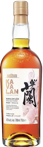 Kavalan Lan Whisky