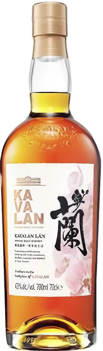 Kavalan Lan Whisky