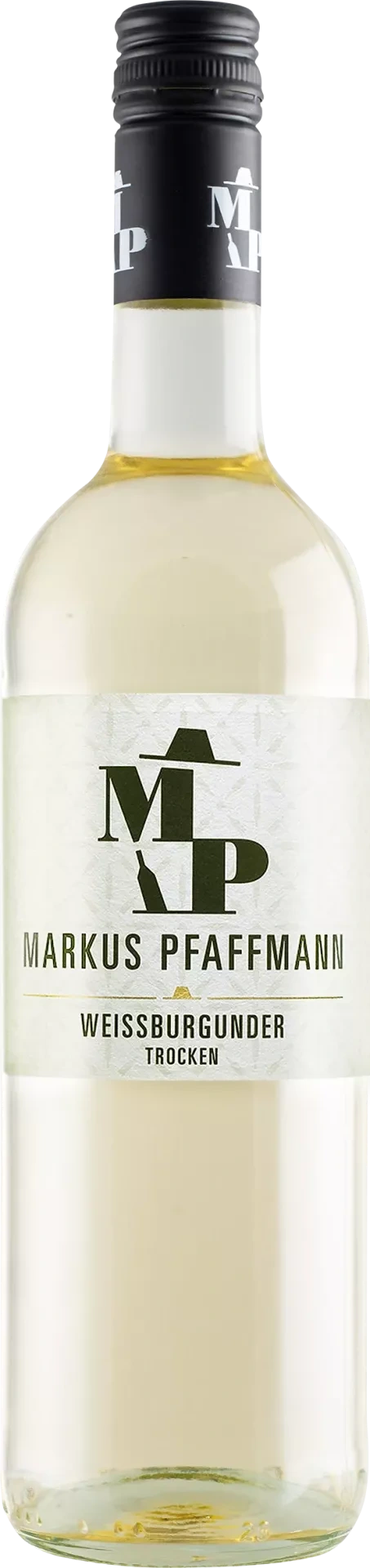 Markus Pfaffmann Weissburgunder trocken
