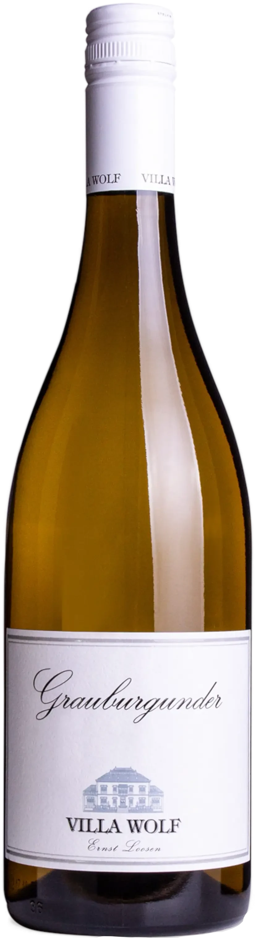 Villa Wolf Grauburgunder trocken
