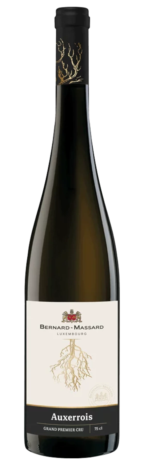 Auxerrois Grand Cru Bernard Massard