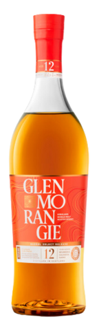 Glenmorangie 12 Years Original Single Malt Whisky