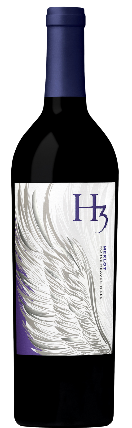 H3 Horse Heaven Hills Merlot