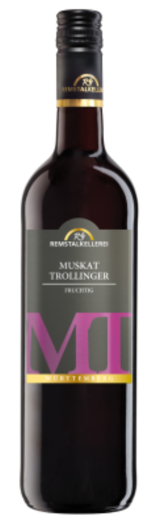 Muskattrollinger MT fruchtig