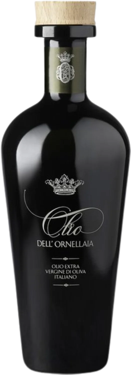 Olio Extra Dell' Ornellaia