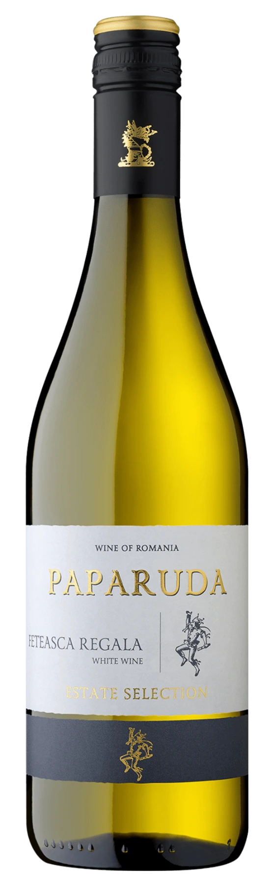 Paparuda Feteasca Regala