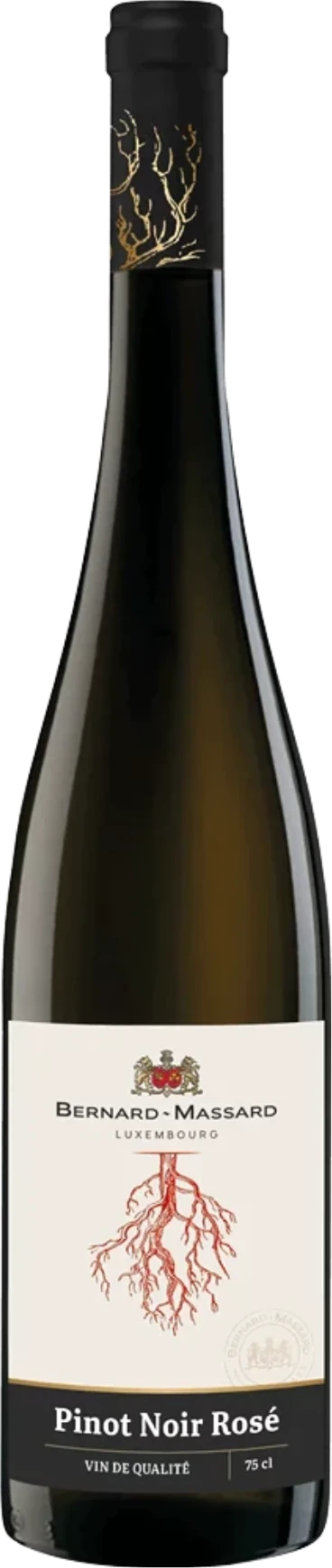 Pinot Noir Rosé Bernard Massard