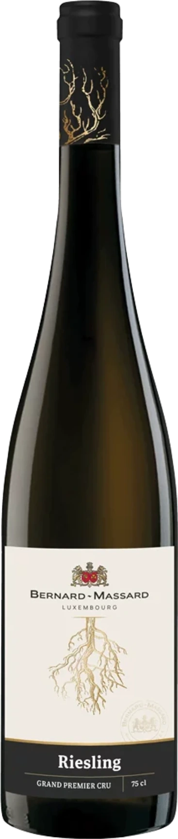 Riesling Grand Cru Bernard Massard