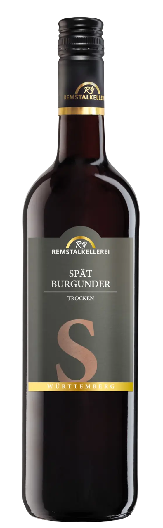 Spätburgunder S trocken