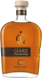Marzadro Le Giare Chardonnay in GP