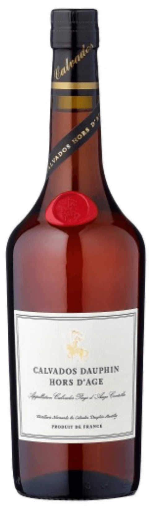 Calvados Dauphin Hors d'Age