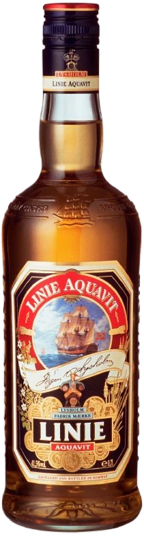 LINIE Aquavit