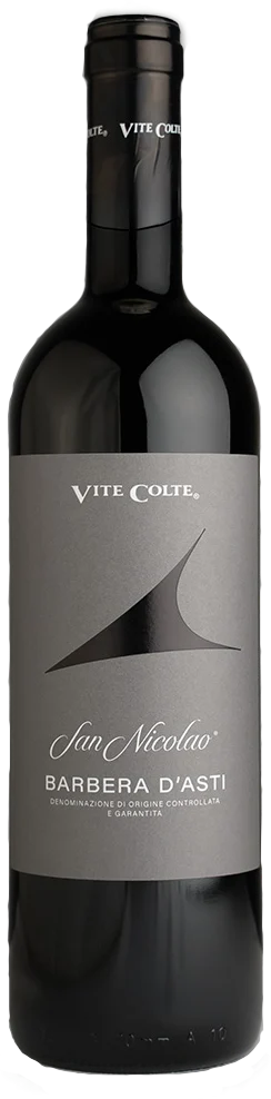 San Nicolao Barbera d'Asti DOCG